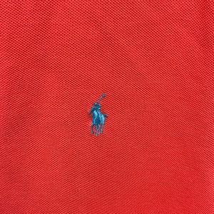 Men’s Polo -Custom Slim Fit